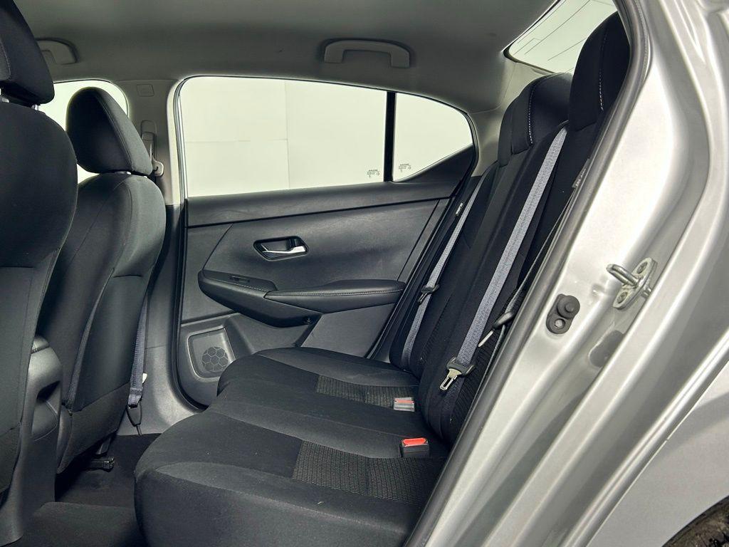 used 2022 Nissan Sentra car, priced at $16,999
