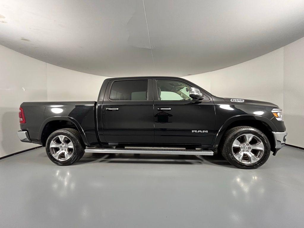 used 2019 Ram 1500 car, priced at $26,999