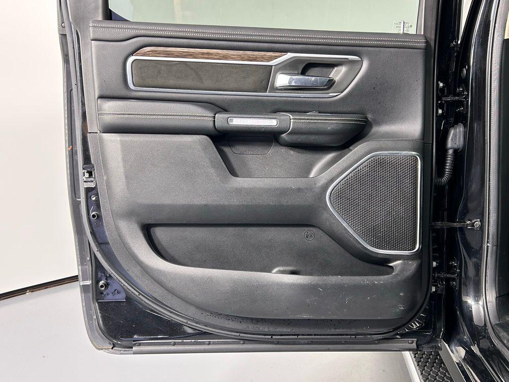 used 2019 Ram 1500 car, priced at $26,999