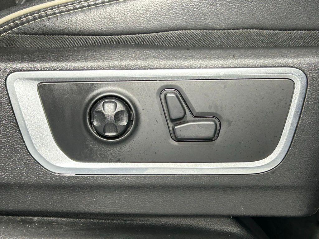 used 2019 Ram 1500 car, priced at $26,999