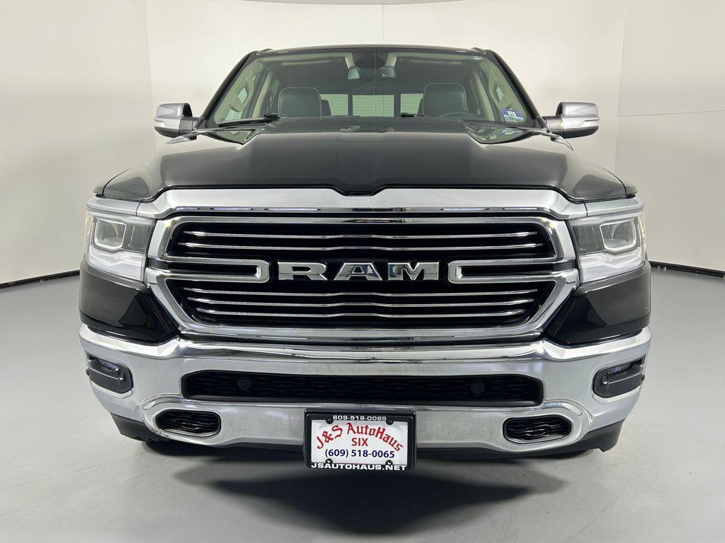 used 2019 Ram 1500 car, priced at $26,999
