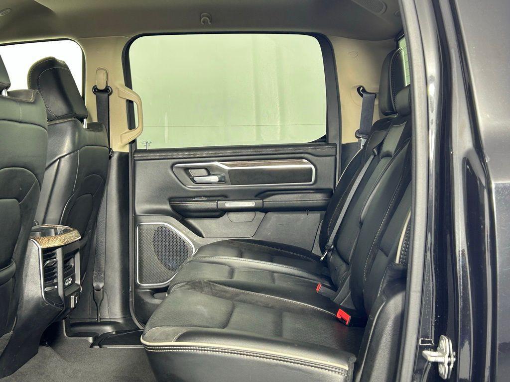 used 2019 Ram 1500 car, priced at $26,999