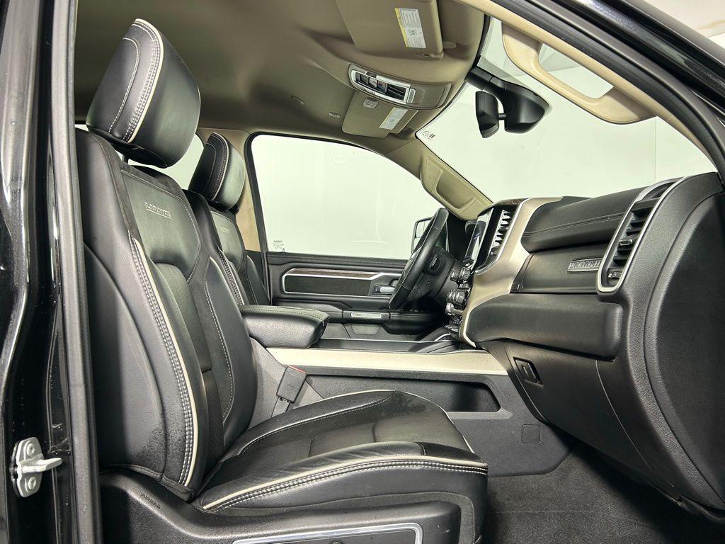 used 2019 Ram 1500 car, priced at $26,999