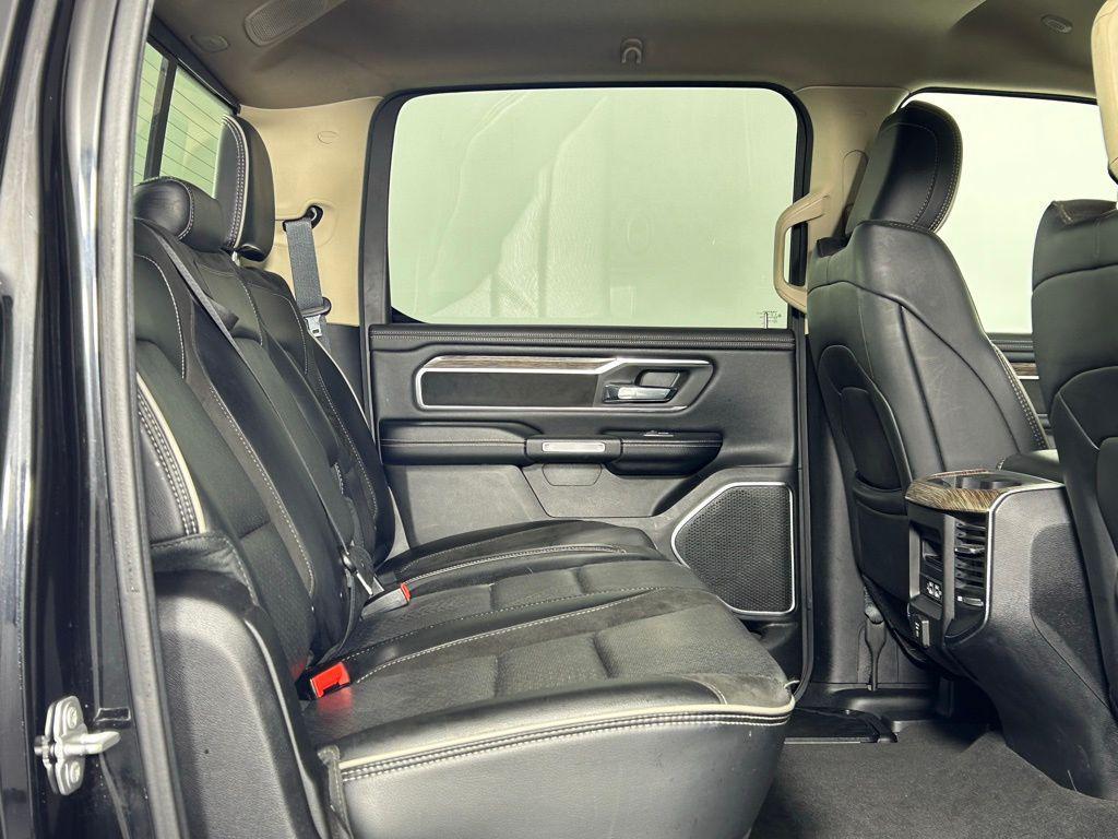 used 2019 Ram 1500 car, priced at $26,999