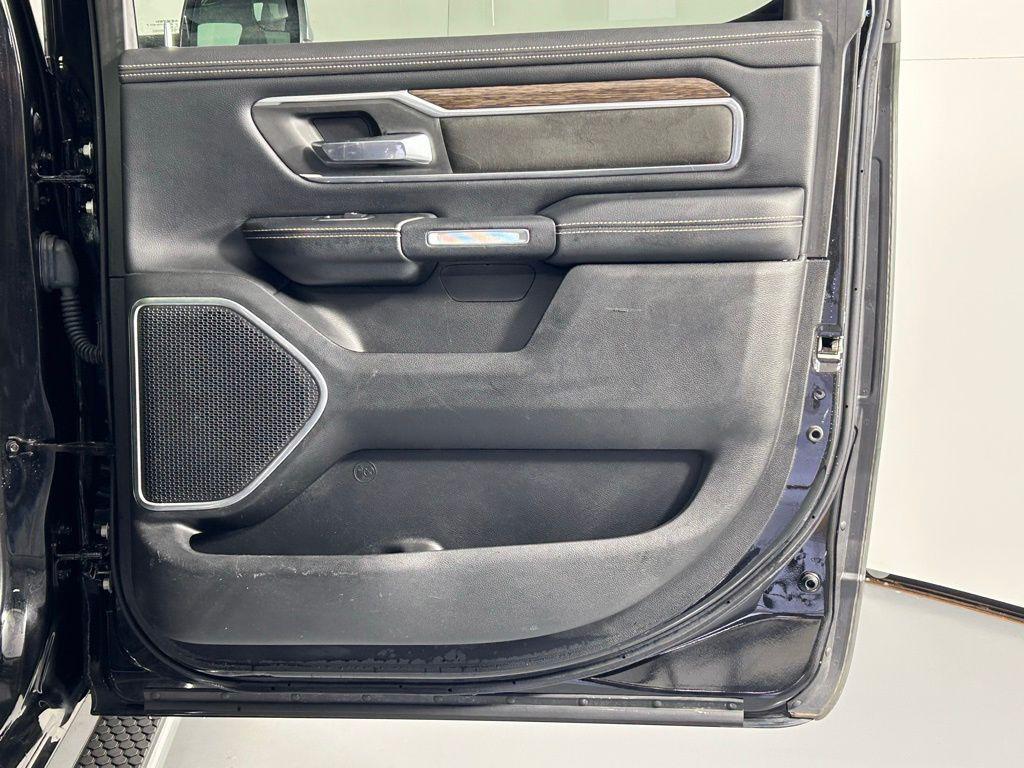 used 2019 Ram 1500 car, priced at $26,999