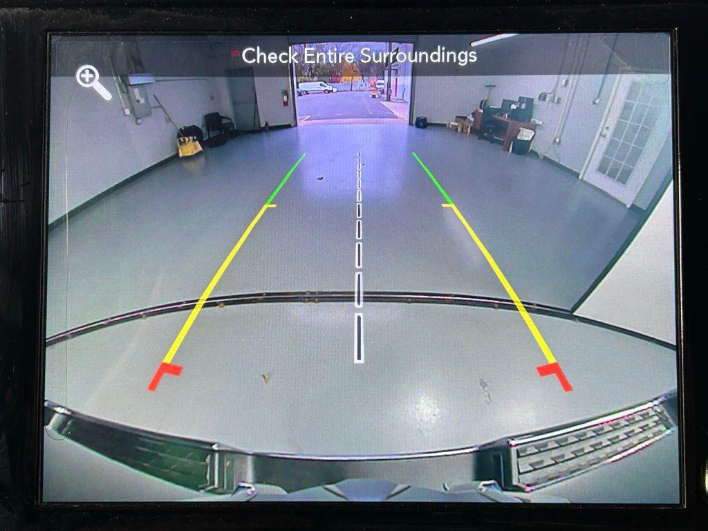 used 2019 Ram 1500 car, priced at $26,999