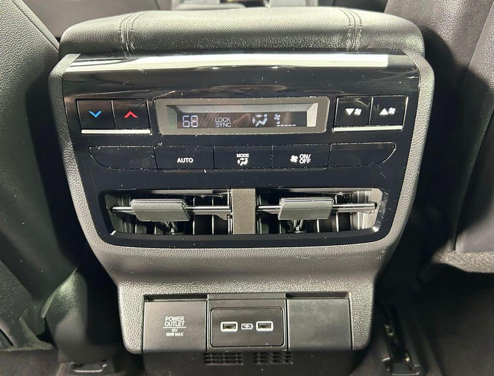 used 2024 Acura MDX car, priced at $39,999
