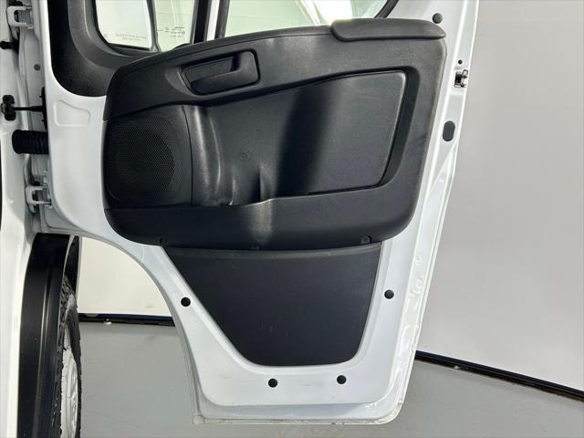 used 2023 Ram ProMaster 3500 car, priced at $30,999