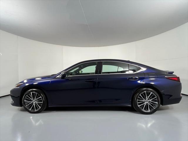 used 2022 Lexus ES 350 car, priced at $33,999