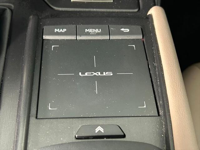 used 2022 Lexus ES 350 car, priced at $33,999