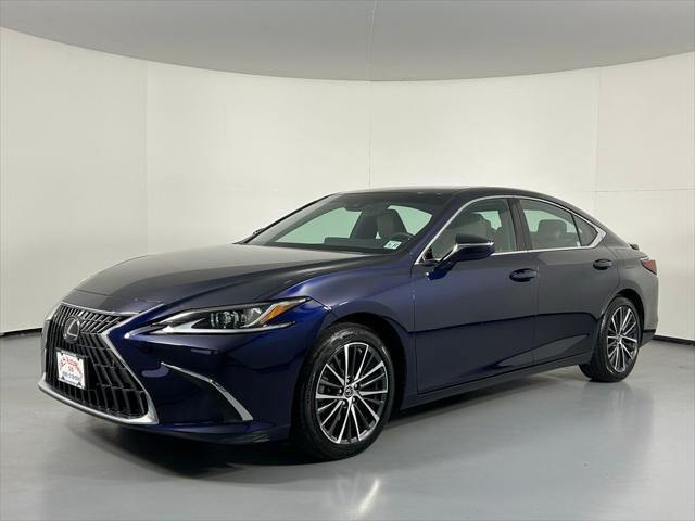 used 2022 Lexus ES 350 car, priced at $33,999