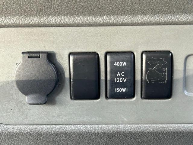 used 2020 Nissan NV Cargo NV2500 HD car, priced at $26,999