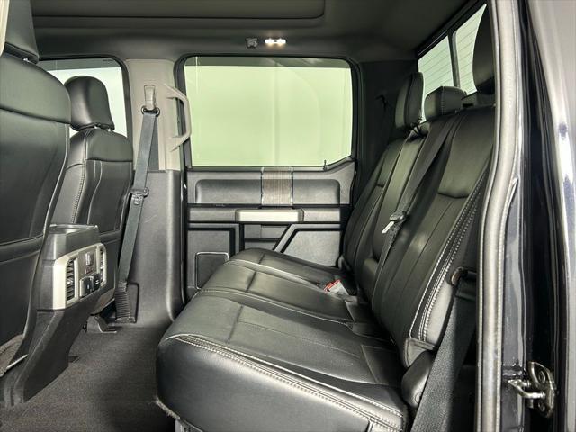 used 2020 Ford F-250 car, priced at $56,999