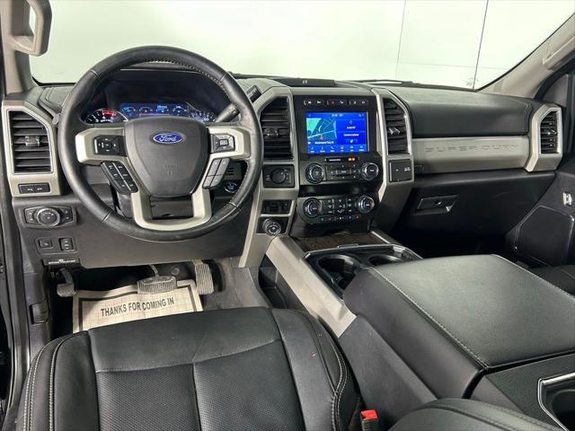 used 2020 Ford F-250 car, priced at $56,999