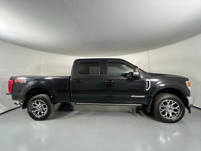 used 2020 Ford F-250 car, priced at $56,999