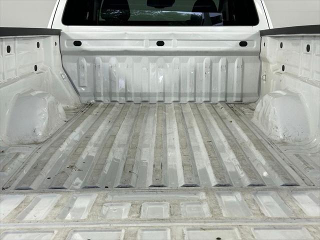 used 2022 Chevrolet Colorado car, priced at $18,500