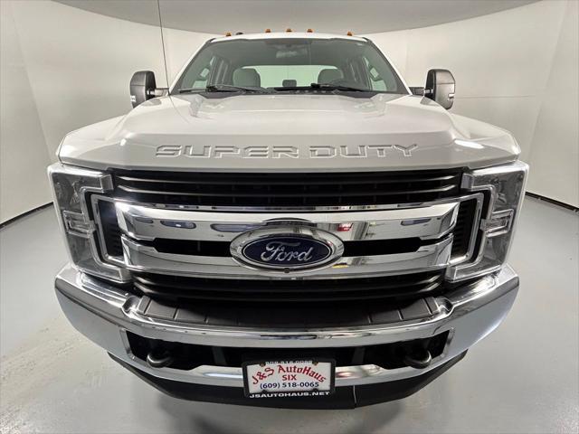 used 2019 Ford F-350 car, priced at $36,999