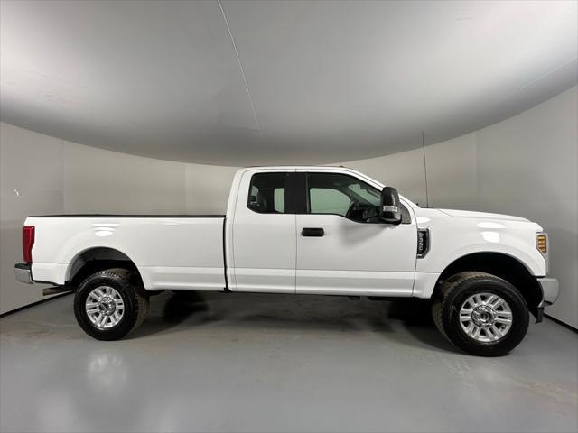 used 2019 Ford F-350 car, priced at $36,999