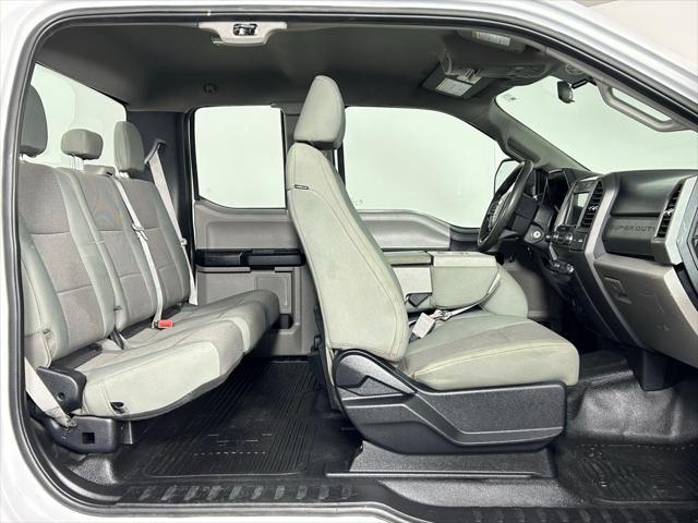 used 2019 Ford F-350 car, priced at $36,999