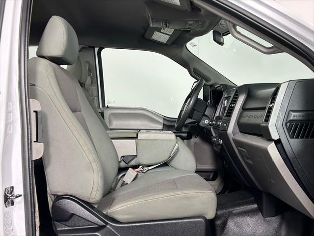 used 2019 Ford F-350 car, priced at $36,999