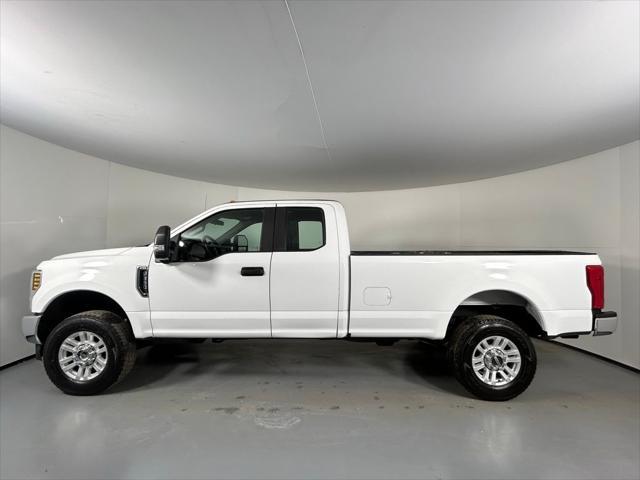 used 2019 Ford F-350 car, priced at $36,999