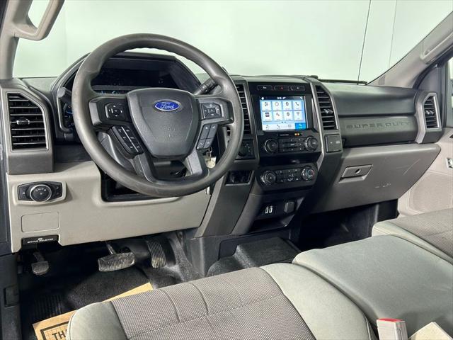 used 2019 Ford F-350 car, priced at $36,999