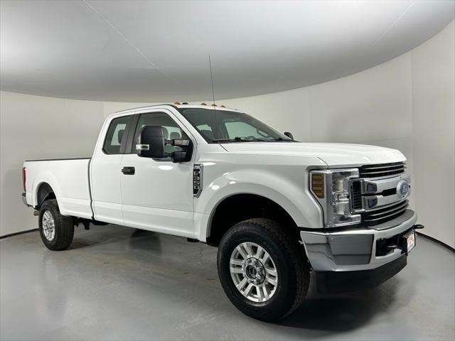 used 2019 Ford F-350 car, priced at $36,999