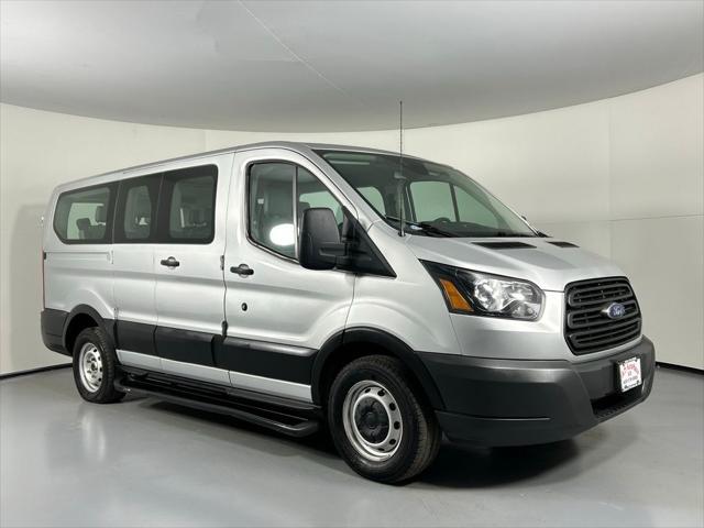 used 2019 Ford Transit-150 car, priced at $35,999