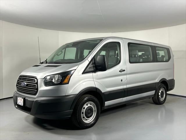 used 2019 Ford Transit-150 car, priced at $35,999