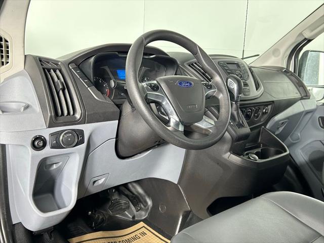 used 2019 Ford Transit-150 car, priced at $35,999