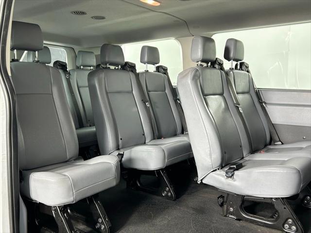 used 2019 Ford Transit-150 car, priced at $35,999