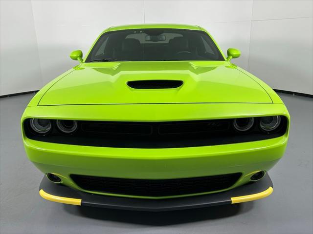 used 2023 Dodge Challenger car, priced at $37,999