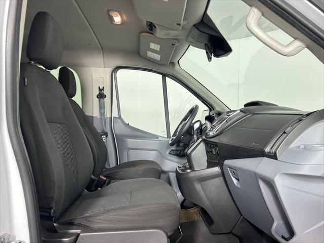 used 2018 Ford Transit-350 car, priced at $24,350