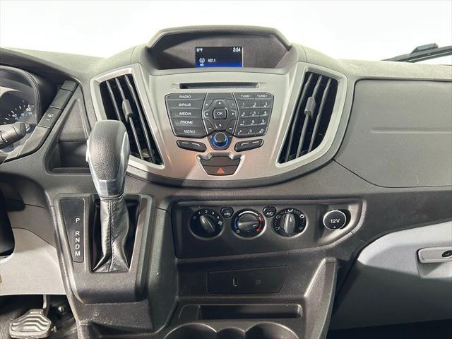 used 2018 Ford Transit-350 car, priced at $24,350