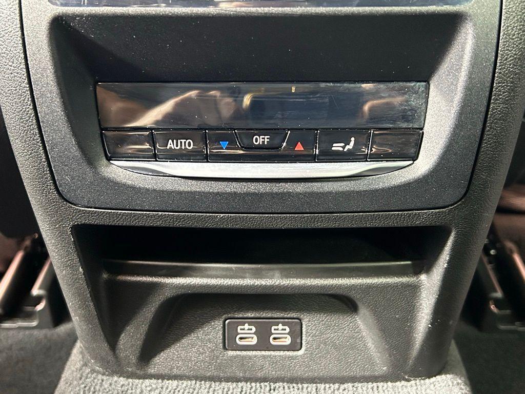 used 2021 BMW X3 car, priced at $26,500