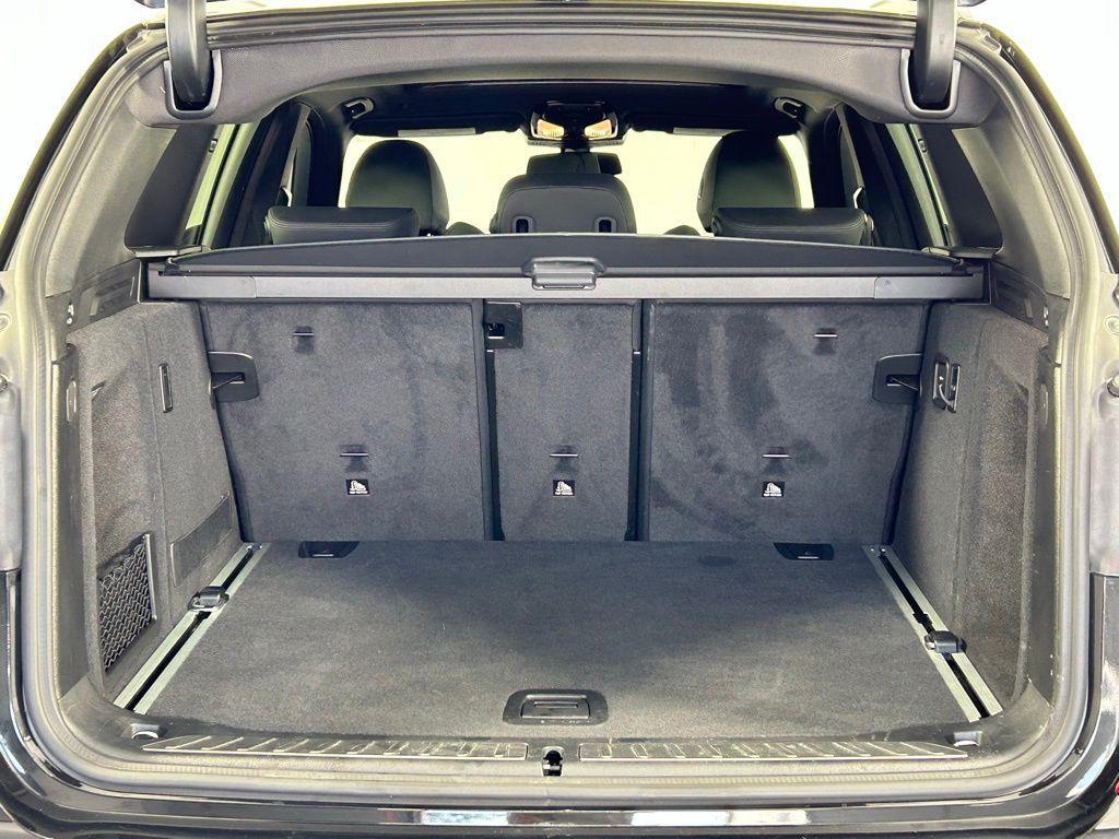 used 2021 BMW X3 car, priced at $26,500