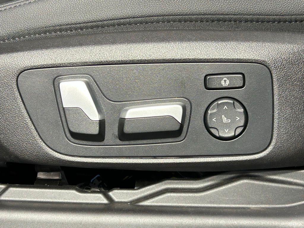 used 2021 BMW X3 car, priced at $26,500