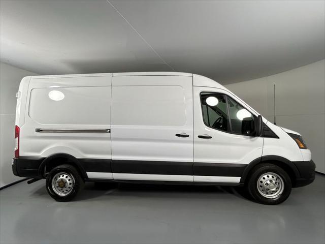 used 2023 Ford Transit-250 car, priced at $33,999