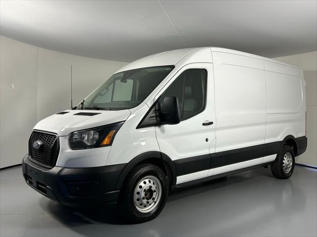 used 2023 Ford Transit-250 car, priced at $33,999