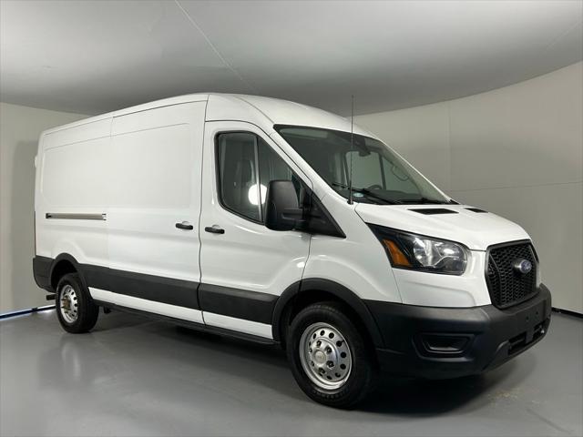 used 2023 Ford Transit-250 car, priced at $33,999