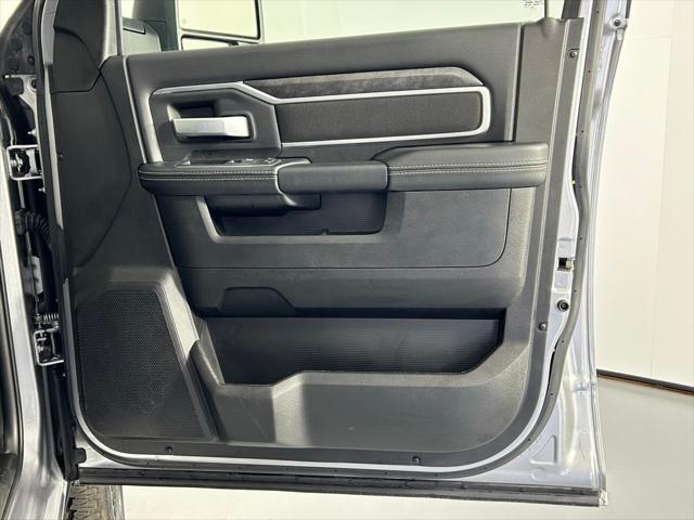 used 2024 Ram 2500 car, priced at $47,999