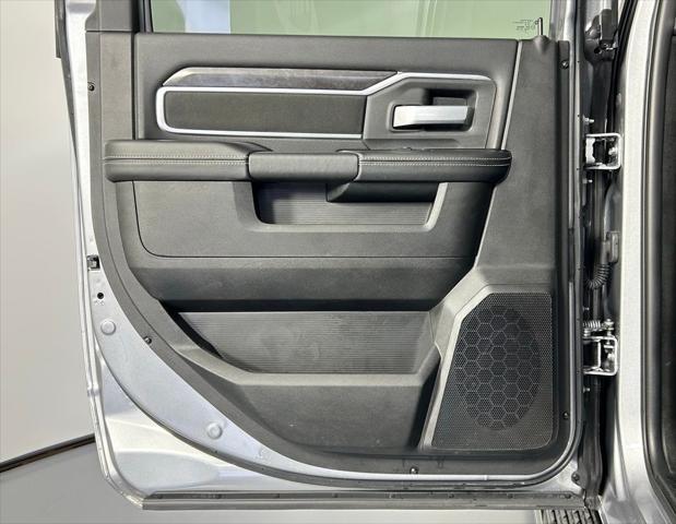 used 2024 Ram 2500 car, priced at $47,999