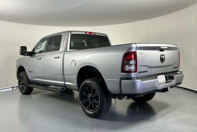 used 2024 Ram 2500 car, priced at $47,999