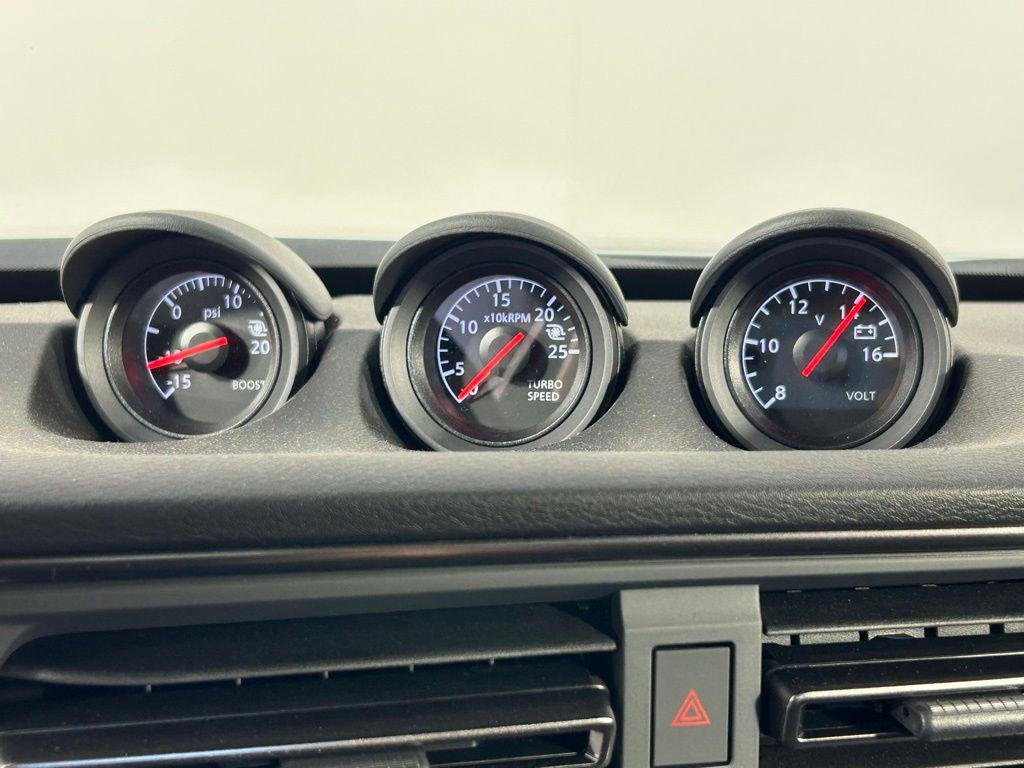 used 2024 Nissan Z car