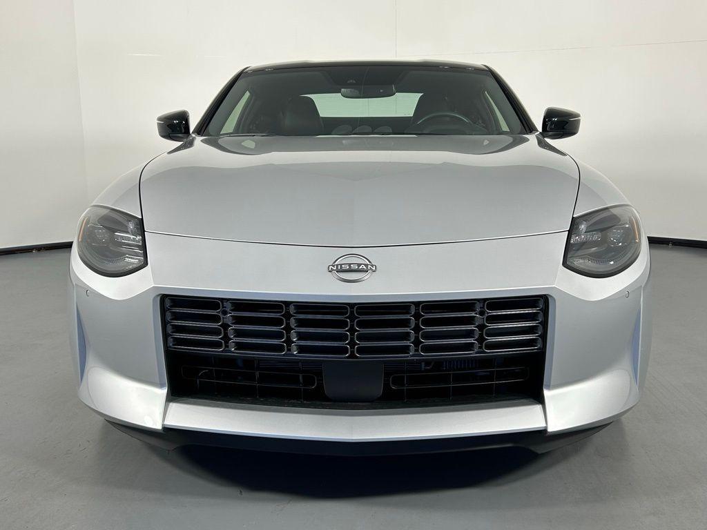 used 2024 Nissan Z car