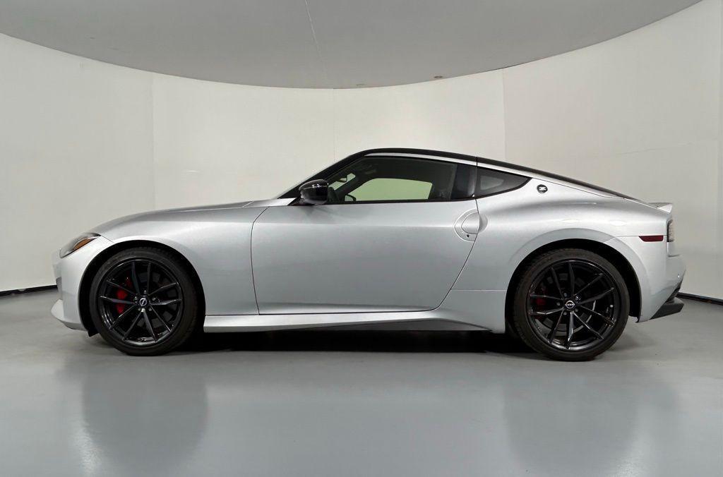 used 2024 Nissan Z car