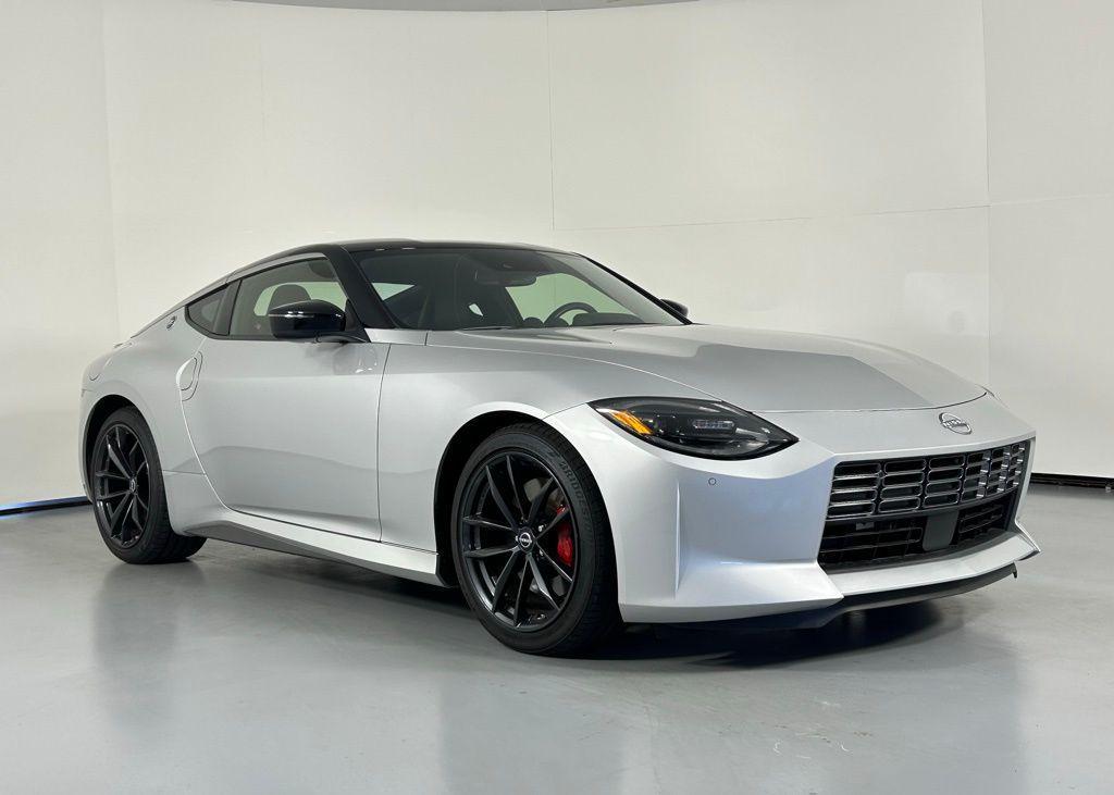 used 2024 Nissan Z car