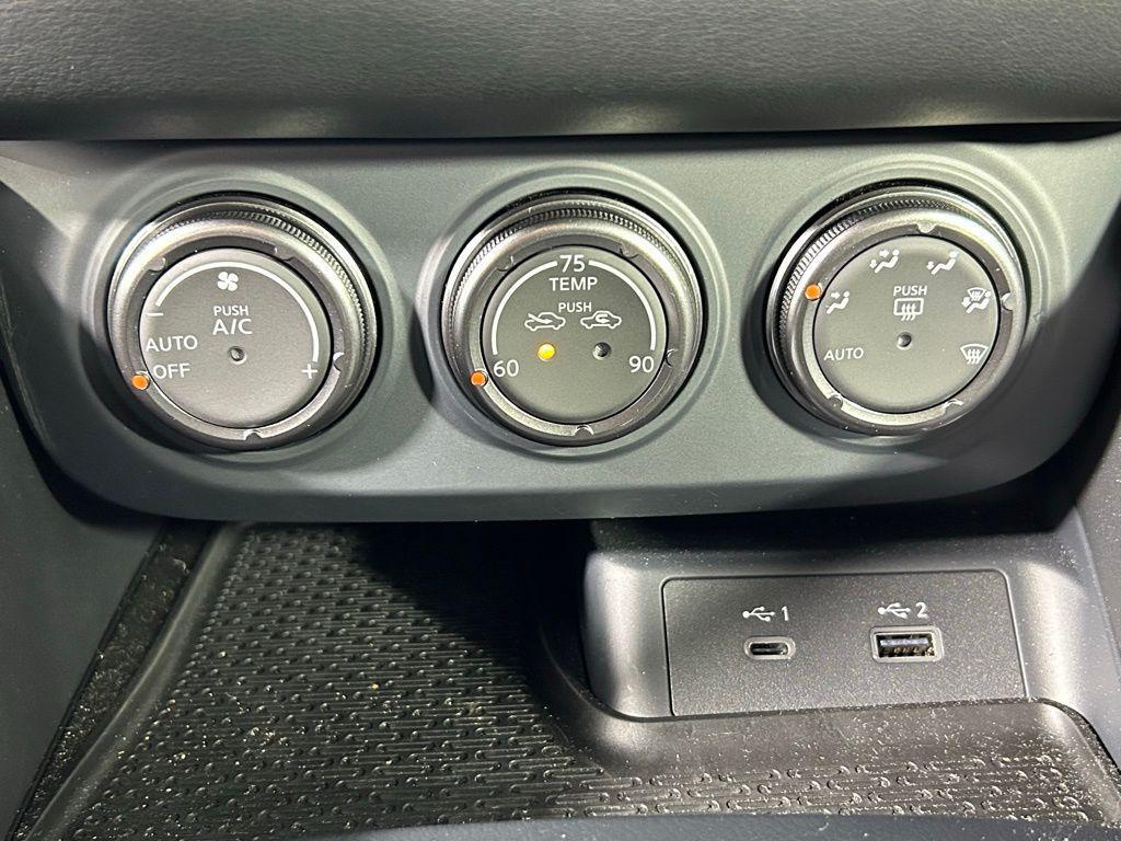 used 2024 Nissan Z car
