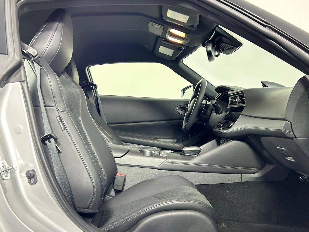 used 2024 Nissan Z car