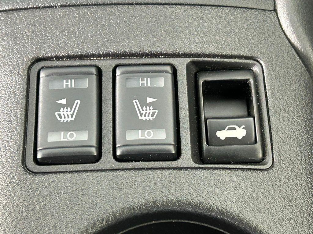 used 2024 Nissan Z car